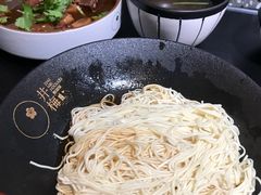 -贡梅老面馆·蟹粉面·无锡特色小吃(南长街主推店)