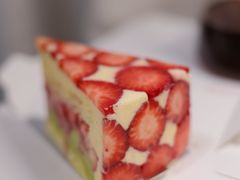 -茉芙甜品屋(黄龙店)
