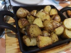 -初拾·花里餐厅(钜城华亿店)