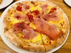 -城市大道红炉披萨烘焙坊