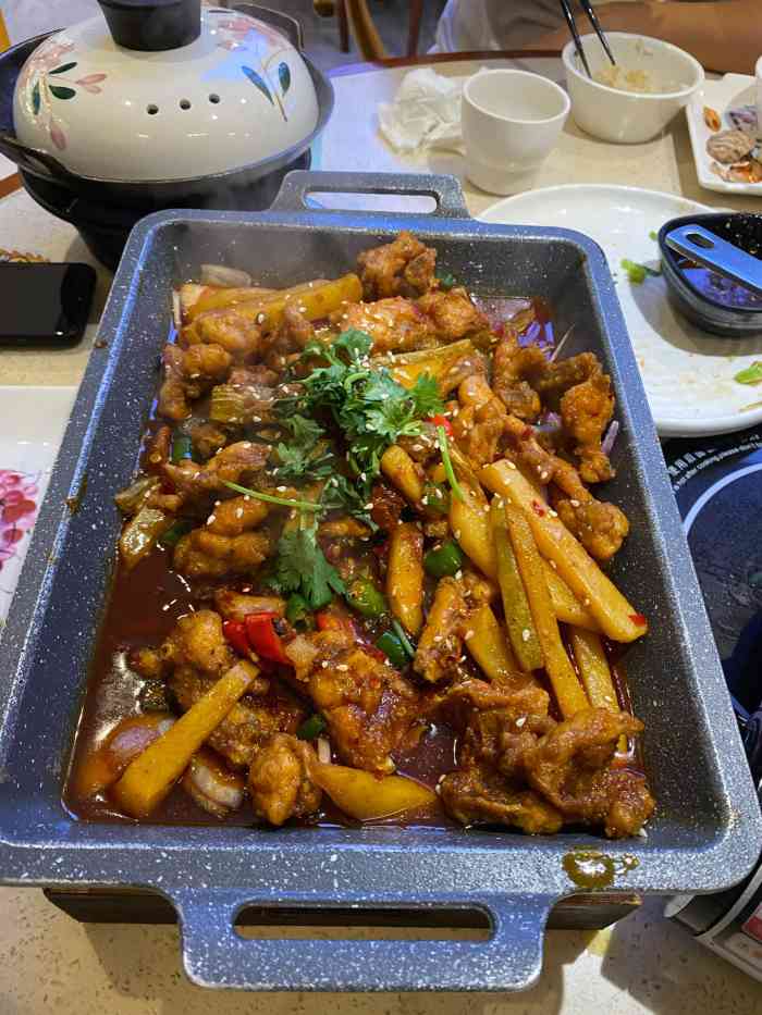 三味一绝(仓山万达广场店)-"周末来仓山万达三楼来品尝三味一绝套餐