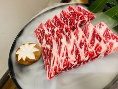 -九田家黑牛烤肉料理(石路天虹店)
