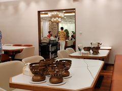 -第六季自助餐厅(北太平庄店)