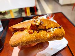 -Mr.Pizza米斯特比萨(苏州平江万达广场店)