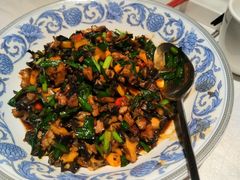 -千百味红餐厅·江西菜(绿地双子塔店)