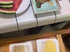 -蛙一刀·麻椒鱼火锅(金仙桥店)
