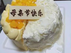 -壹点壹客·生日蛋糕(南山店)