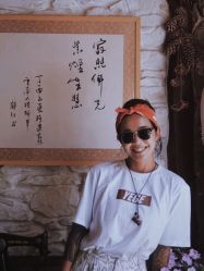 -野鸽脏辫·美式编发专项店