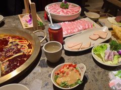 -小龙坎火锅(总店)