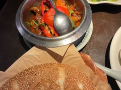 -大头虾越式风味餐厅(光明广场店)