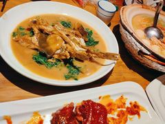 -永安鱼庄·镇江菜(三店纬五路店)