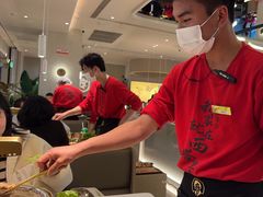 -西塔老太太泥炉烤肉(川沙百联店)