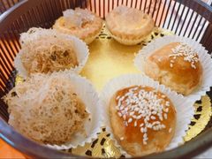 -美心·翠园(港汇恒隆广场店)