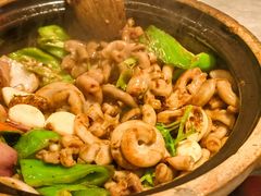 -啫神·广州地标美食(北京路店)