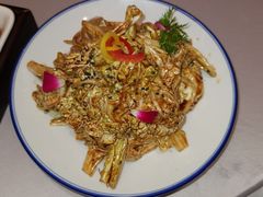 -北平盛世·新京菜·北京烤鸭(劲松·双井店)