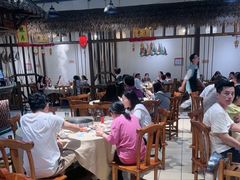 -渔乐里(智荟城店)