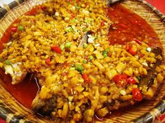 -小辉哥大排档(船山路总店)