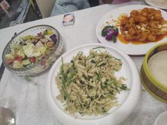 -津悦·正阳春烤鸭(红旗南路店)
