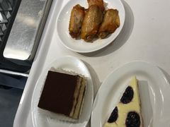 -宜家·瑞典风味餐厅(武汉荟聚中心店)