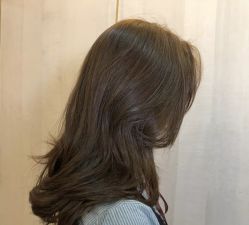 -GIRL STYLE 烫发·染发沙龙