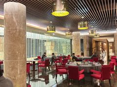-粤尚腾香居中餐厅(首都机场希尔顿店)