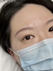 -张小野·专业半永久纹眉