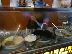 -精粉世家(汉街总部国际A座店)