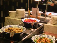 -深圳四季酒店·馥自助餐厅