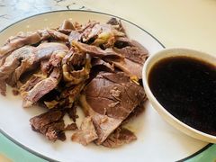 -高玛纳驴肉火烧(一世界店)