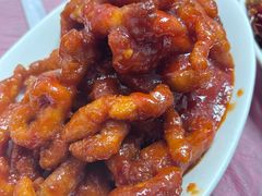 -乐乐餐厅(湘子庙街店)