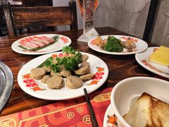 -烤肉食堂(揭阳广百店)