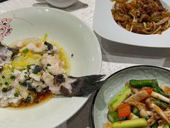 -红棉中餐厅·广州海航威斯汀酒店