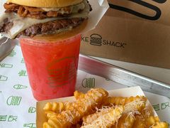 -Shake Shack(天环店)