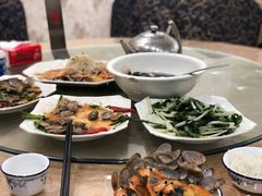 -双月饭店·20年老字号(新村店)