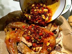 -费大厨辣椒炒肉(黄兴中心广场店)