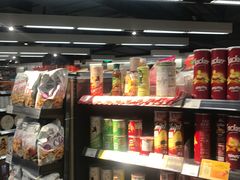 -Olé精品超市(上海虹桥南丰城店)