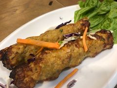 -Masala Curry and BBQ·玛莎拉巴基斯坦美食(金水万达店)