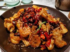 -天成川菜(礼岗店)
