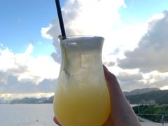 -影吧•悬崖海景(珠海凤凰湾悦椿酒店)