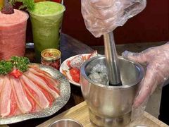 -牛市坎火锅(建设路店)