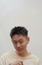 -星座接发烫染美发超市