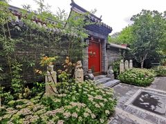 -老北京风情街