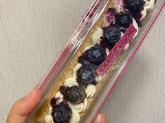 -CC BAGEL&SCONE 贝果与司康(南开大悦城店)