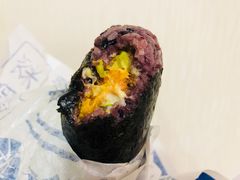 -眷村阿嬷(华润万象城店)