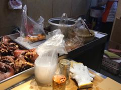 -吴家东少手撕烤鸭(绳金塔店)