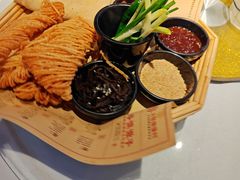 -大张烙馍村(绿地店)