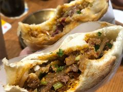 鸳鸯软饼-小豆海棠(人民南路店)