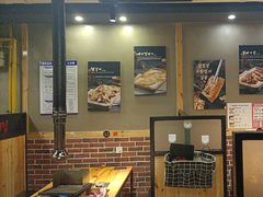 -金博士炭烤(北大新城店)