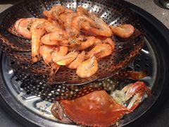 -粗茶淡饭·隐庐私厨(东亭店)