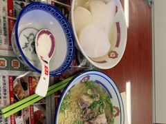 -七爷清汤腩·港式餐厅(金狮广场店)